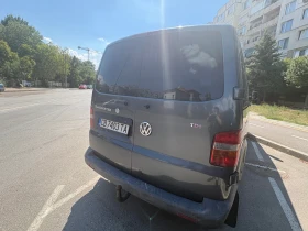VW Transporter, снимка 8