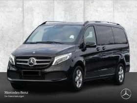     Mercedes-Benz V 250 250 d 4M Lang 