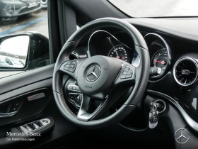 Mercedes-Benz V 250 250 d 4M Lang  | Mobile.bg   9