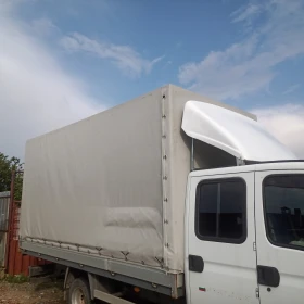 Iveco Deily 50C, снимка 1