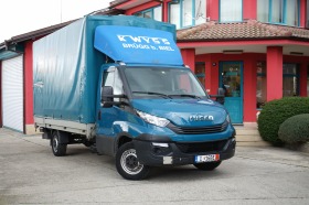     Iveco Daily 35-180*  * 