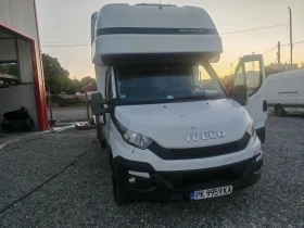 Обява за продажба на Iveco 35S18 3.0  ~15 000 лв. - изображение 2