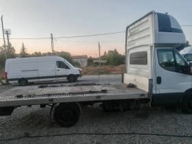Обява за продажба на Iveco 35S18 3.0  ~15 000 лв. - изображение 1