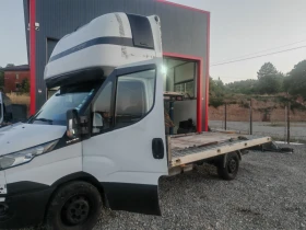 Обява за продажба на Iveco 35S18 3.0  ~15 000 лв. - изображение 1