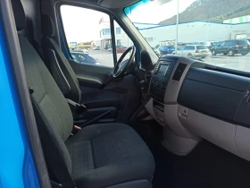 Mercedes-Benz Sprinter 210 | Mobile.bg    8