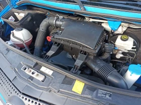 Mercedes-Benz Sprinter 210 | Mobile.bg    10