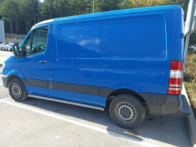 Mercedes-Benz Sprinter 210 | Mobile.bg    5