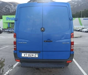     Mercedes-Benz Sprinter 210