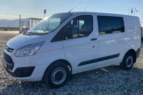 Ford Transit 2.2 125 hp  - изображение 1