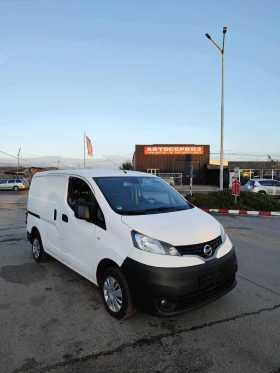 Nissan NV200 1.5DCI | Mobile.bg    2