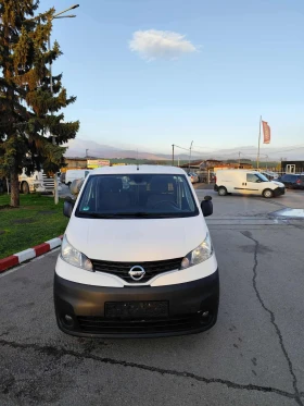 Nissan NV200 1.5DCI | Mobile.bg    3