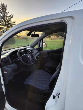 Nissan NV200 1.5DCI | Mobile.bg    7