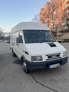Iveco Daily 3510
