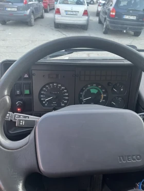 Iveco Daily 3510, снимка 5 - Бусове и автобуси - 53645012