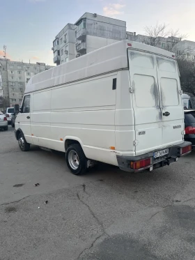 Iveco Daily 3510, снимка 3 - Бусове и автобуси - 53645012