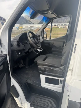 Mercedes-Benz Sprinter 314 �����/�������� | Mobile.bg � ����� ������ 8
