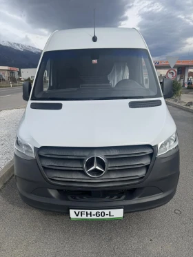 Mercedes-Benz Sprinter 314 �����/�������� | Mobile.bg � ����� ������ 2
