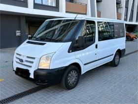 Ford Transit 2.2тдци - изображение 1