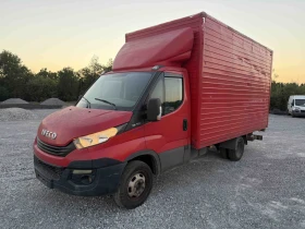 ����� �� �������� �� Iveco 35s16 ������, ����