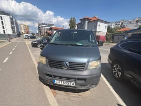 ������ VW Transporter
