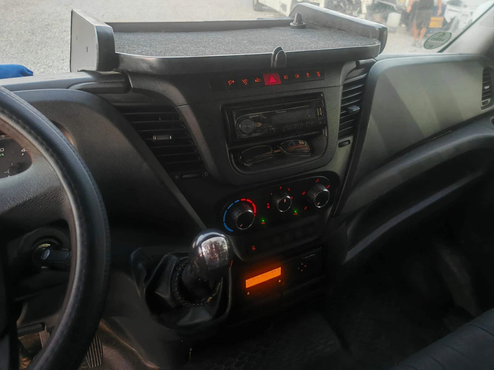 Iveco 35S18 3.0  - изображение 4