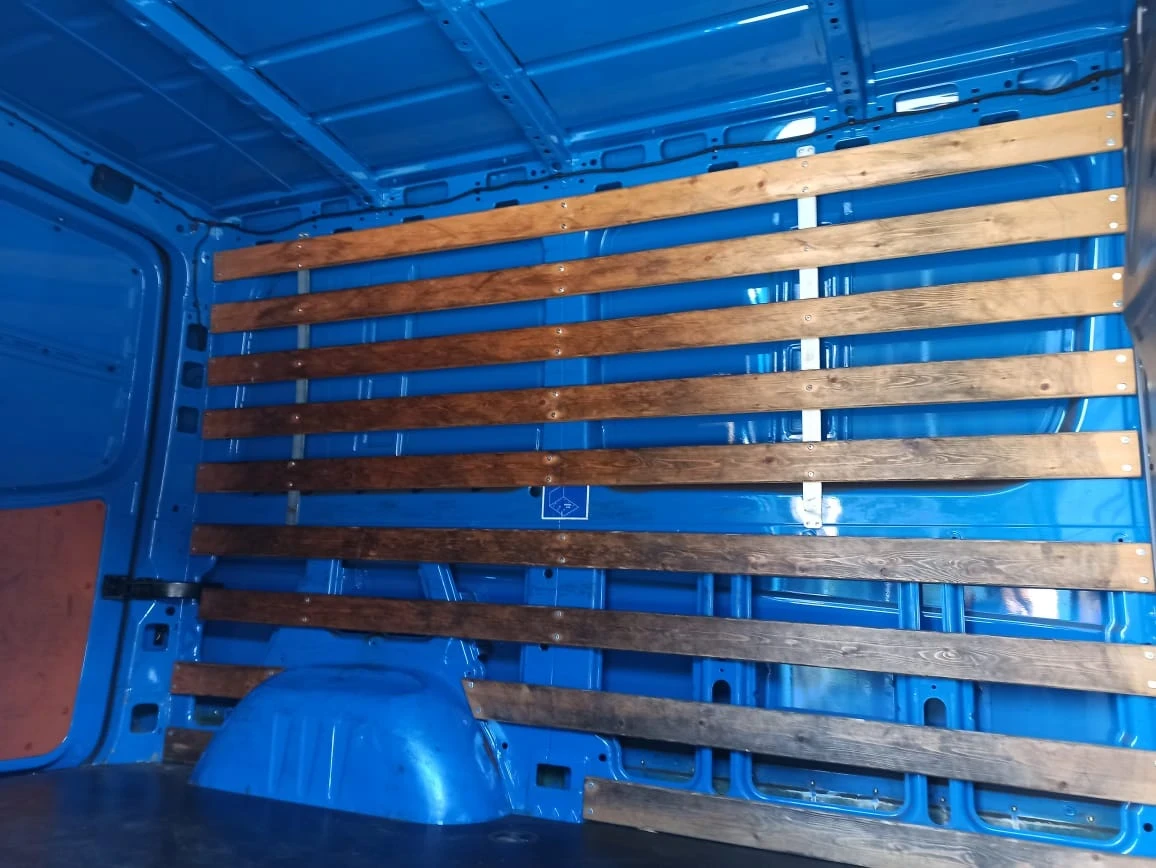 Mercedes-Benz Sprinter 210 | Mobile.bg   7