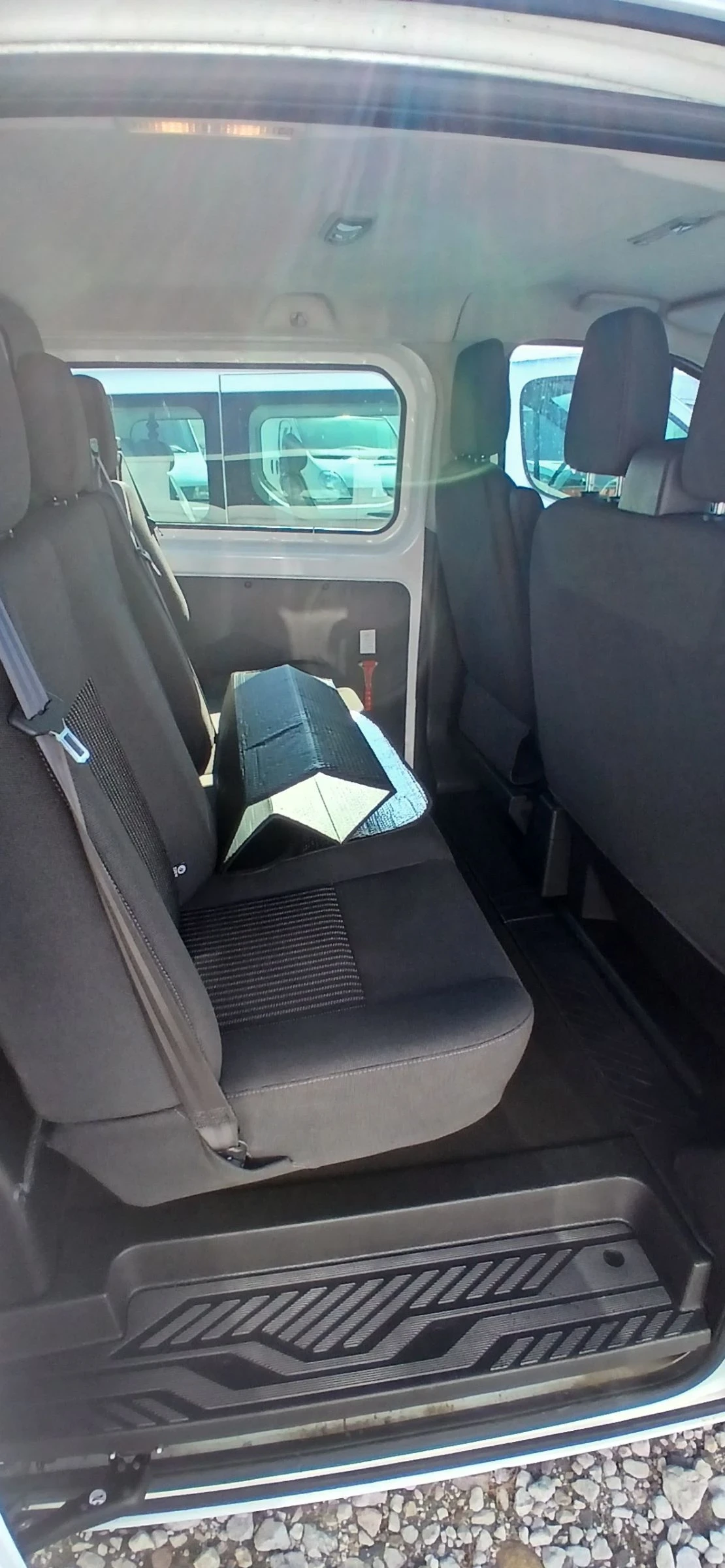 Ford Transit 2.2 125 hp  - изображение 4