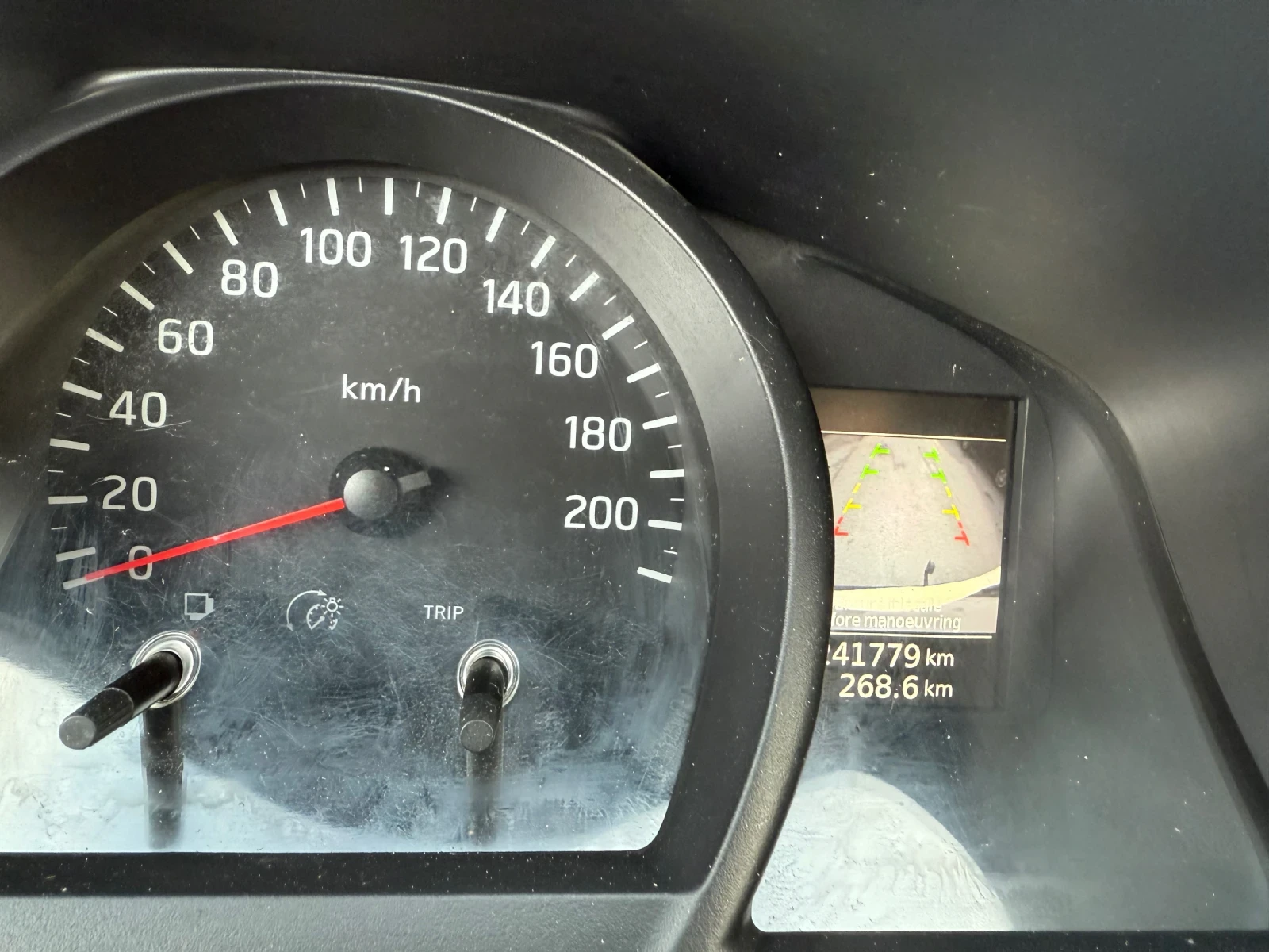 Nissan NV200 1.5DCI | Mobile.bg   6