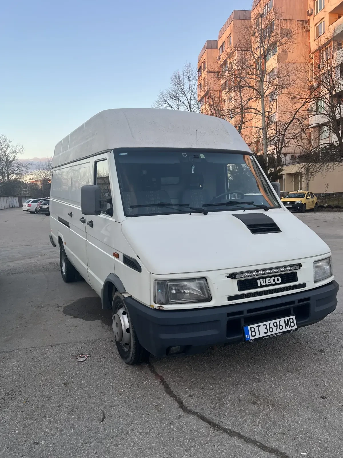 Iveco Daily 3510 | Mobile.bg � ����������� 1