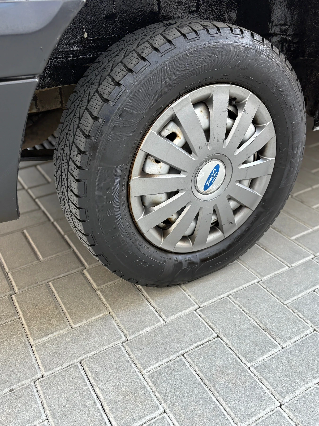 Ford Transit 2.2тдци, снимка 11 - Бусове и автобуси - 53747533