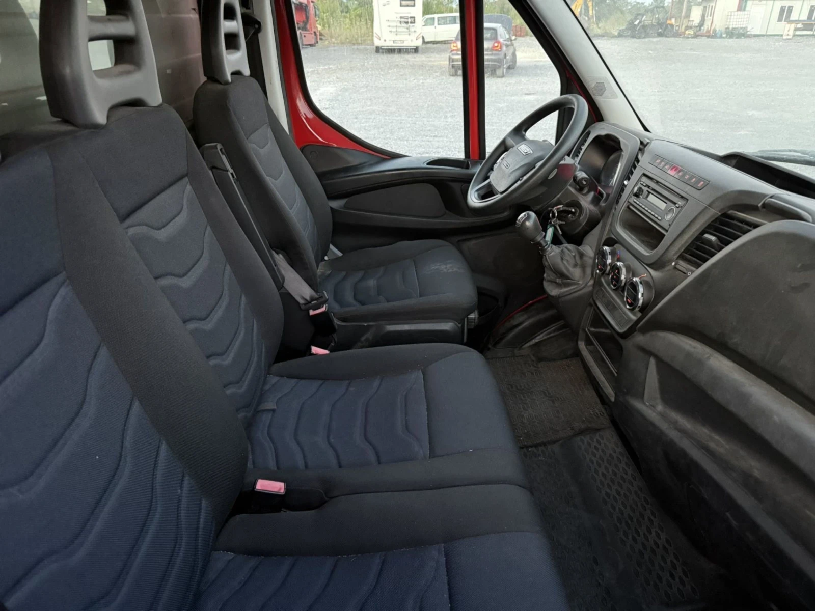 Iveco 35s16 ������, ���� | Mobile.bg � ����������� 14