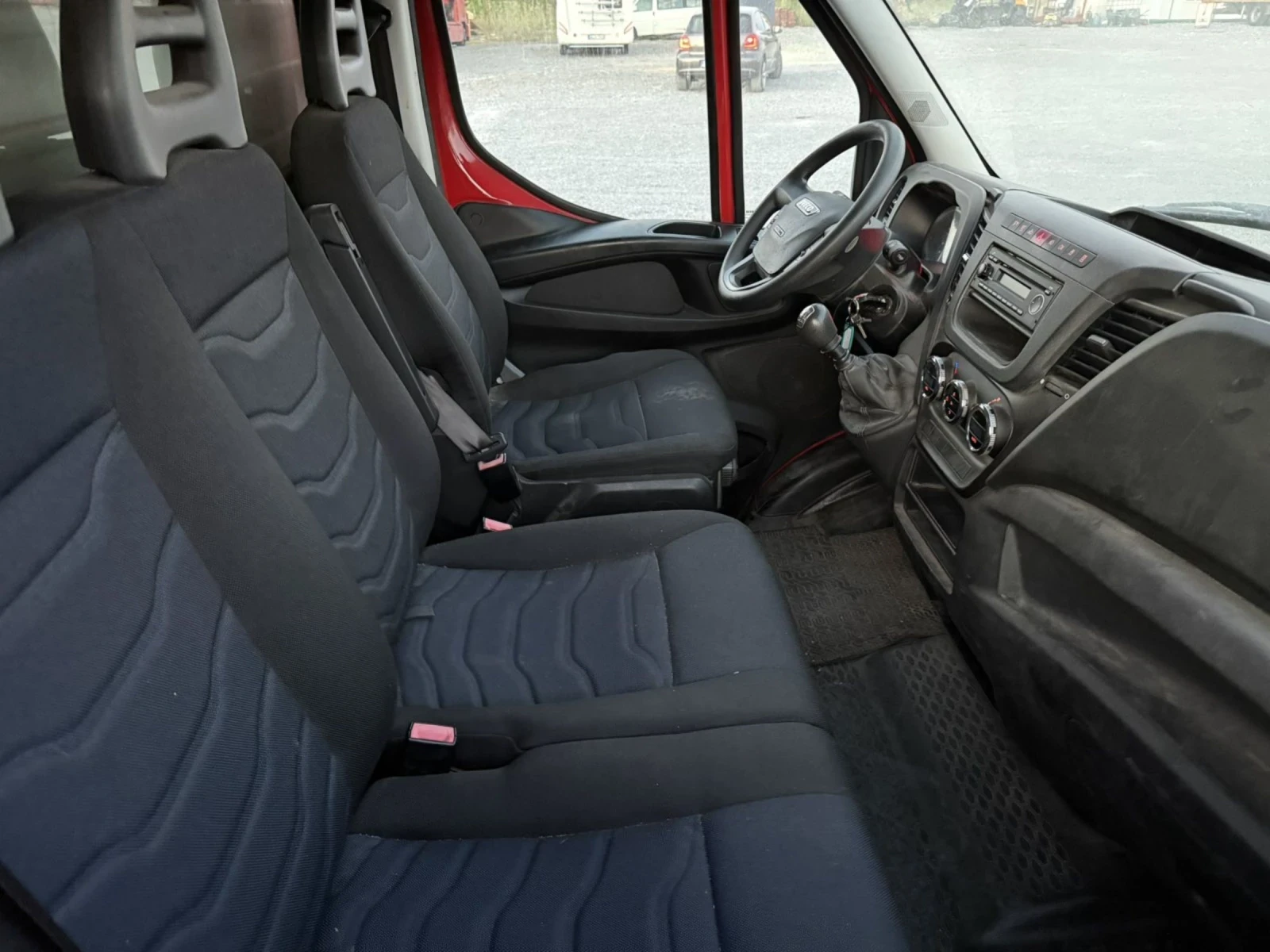 Iveco 35s16 ������, ���� | Mobile.bg � ����������� 16