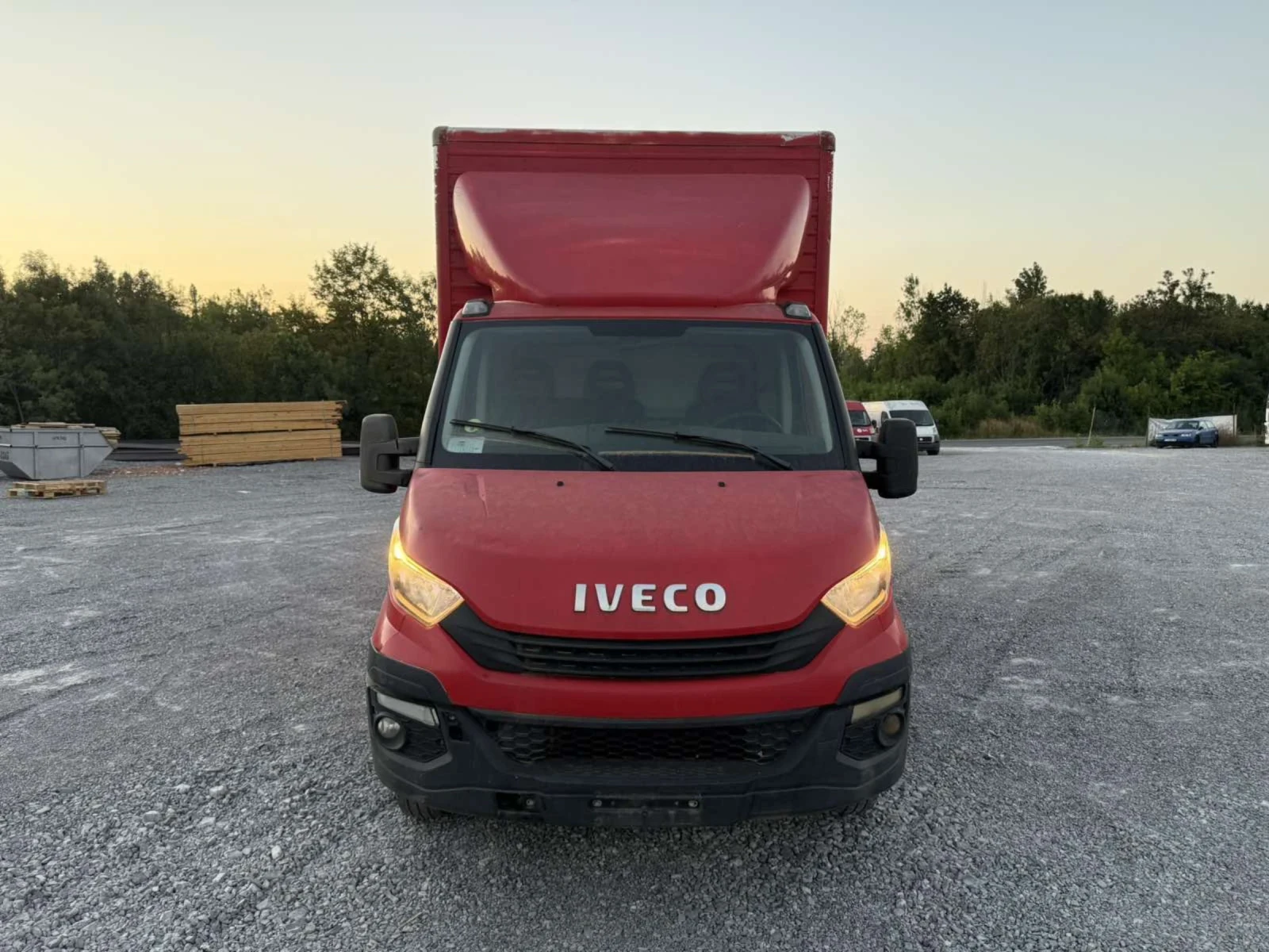 Iveco 35s16 ������, ���� | Mobile.bg � ����������� 3