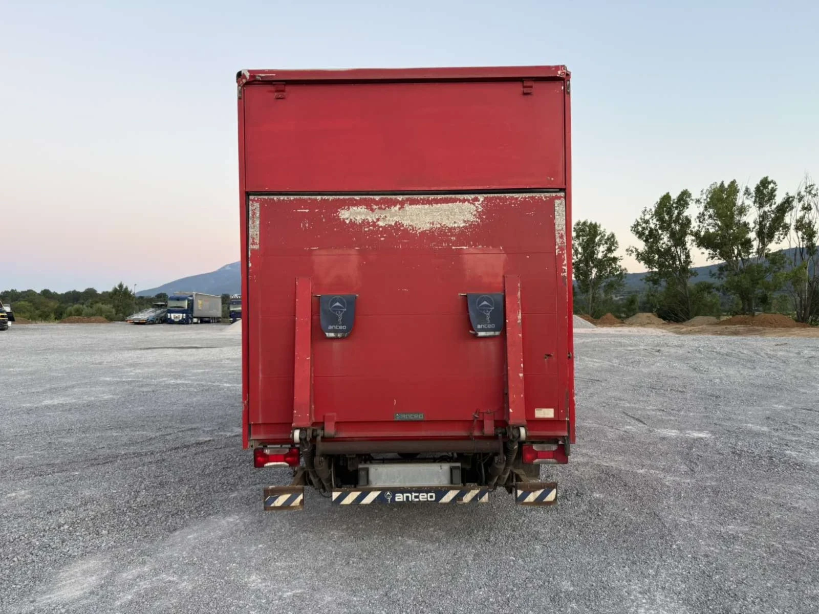 Iveco 35s16 ������, ���� | Mobile.bg � ����������� 6