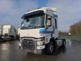 Renault T 460, снимка 1