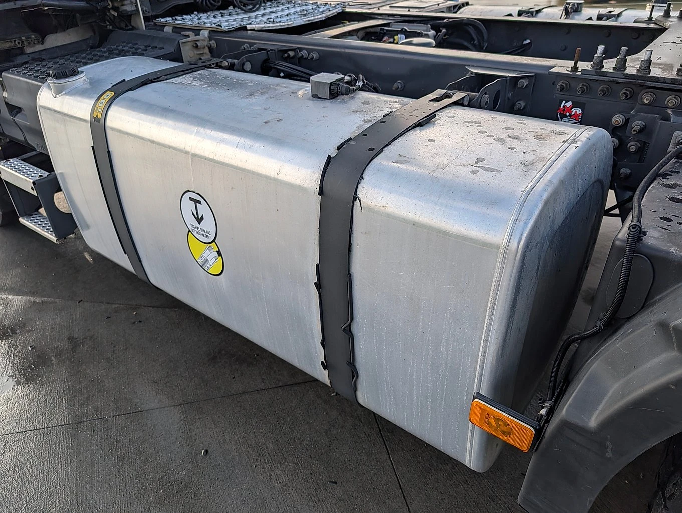 Renault T 460, снимка 15 - Камиони - 53751957