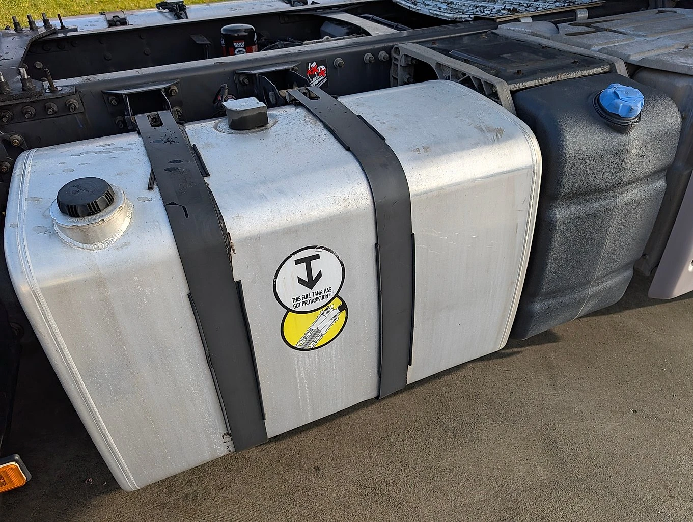 Renault T 460, снимка 16 - Камиони - 53751957