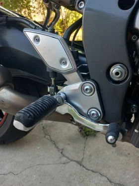 Yamaha FZ1 УНИКАТ, снимка 4