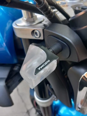 Yamaha FZ1 УНИКАТ, снимка 13