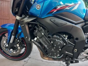 Yamaha FZ1 УНИКАТ, снимка 12