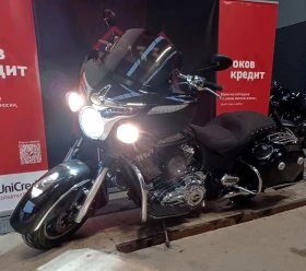 Indian Roadmaster Elite, снимка 5