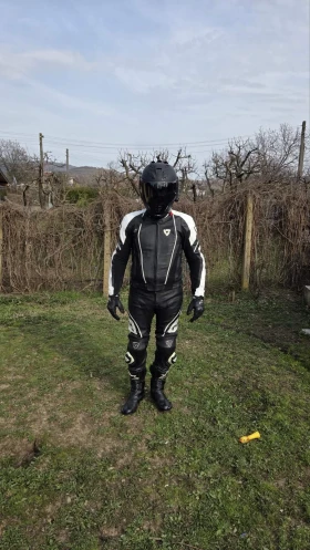 Honda Cbr, снимка 8