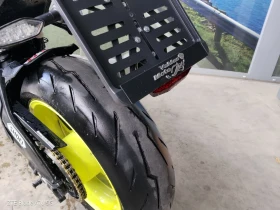 Yamaha Mt-10 MT-10-1000 ABS TC, снимка 10