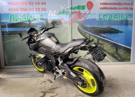 Yamaha Mt-10 MT-10-1000 ABS TC, снимка 4
