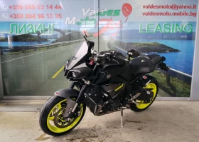 Yamaha Mt-10 MT-10-1000 ABS TC, снимка 2