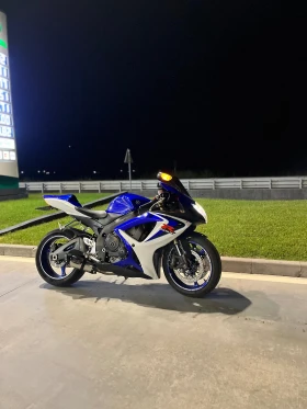 Suzuki Gsxr А2 кат, снимка 5