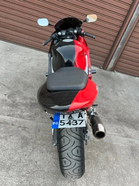 Honda Cbr F4 600, снимка 8
