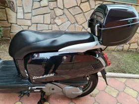 Kymco Like 200ie UNIKAT!!!, снимка 7