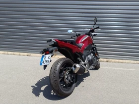 Honda Nc NC 750 SD | Mobile.bg    7