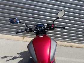 Honda Nc NC 750 SD | Mobile.bg    12